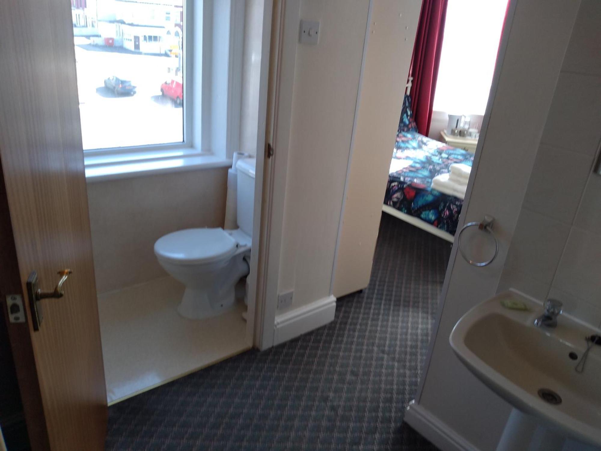 Southview Hotel ブラックプール 部屋 写真
