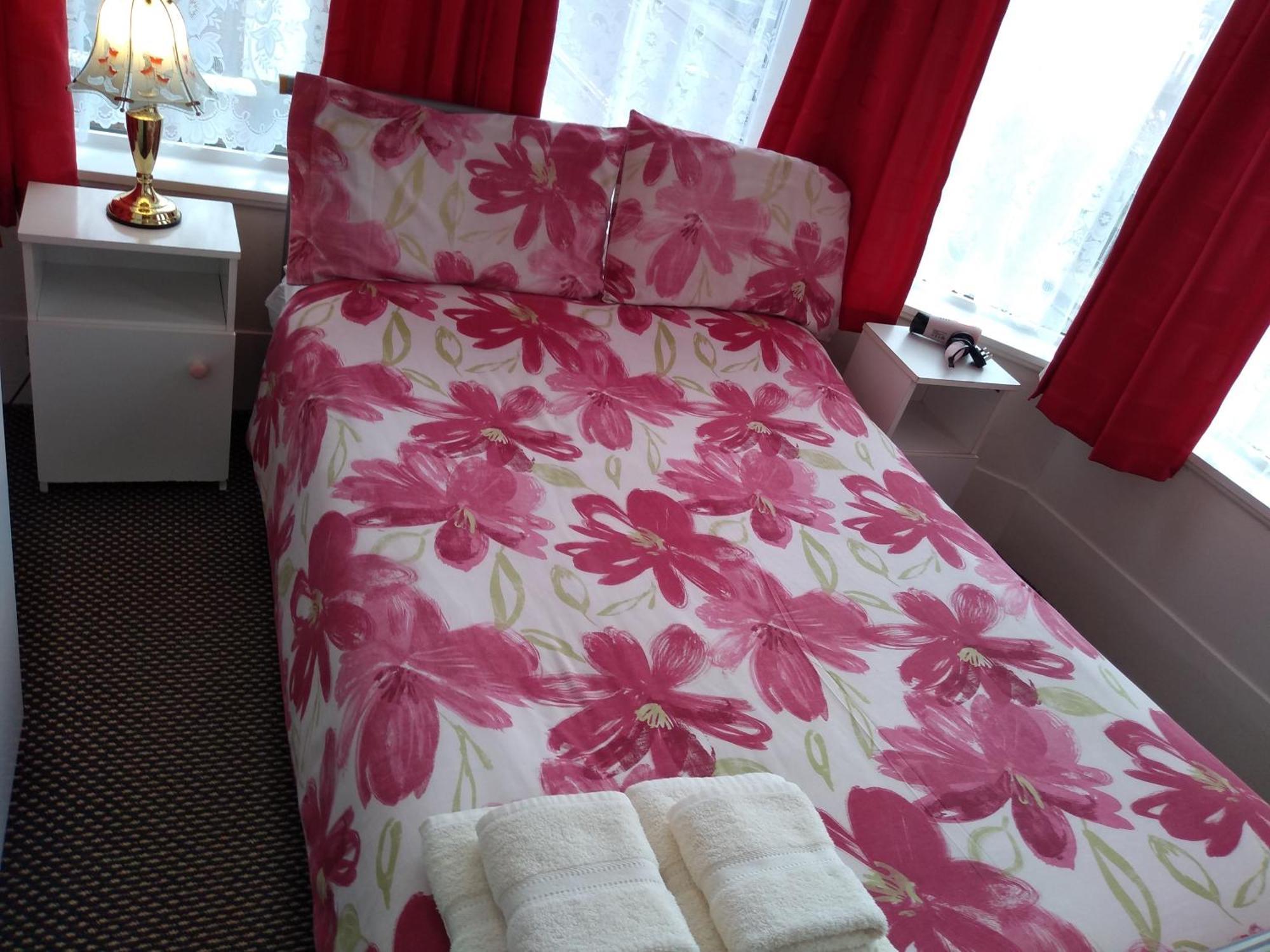 Southview Hotel ブラックプール 部屋 写真