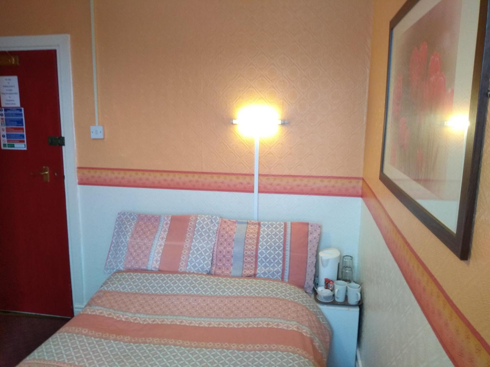 Southview Hotel ブラックプール エクステリア 写真